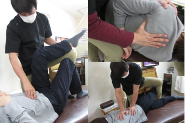 コース選びで迷わない一律料金